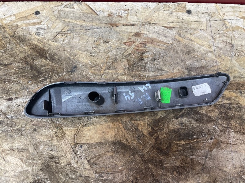 Накладка внутренней ручки двери