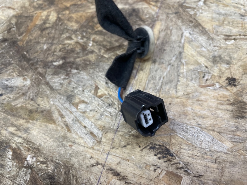 Проводка      двери