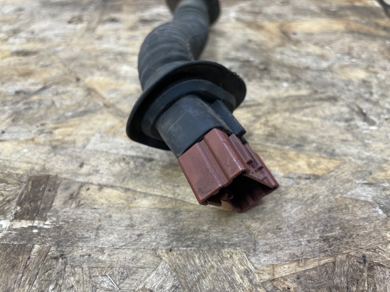 Проводка      двери