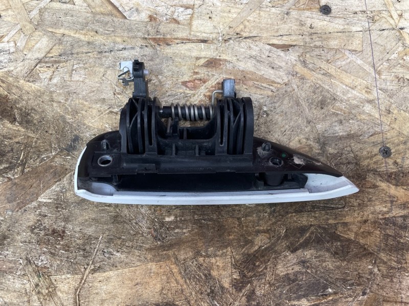 Ручка двери внешняя