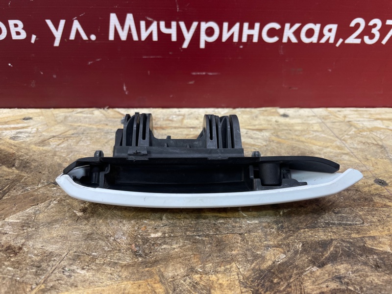 Ручка двери внешняя