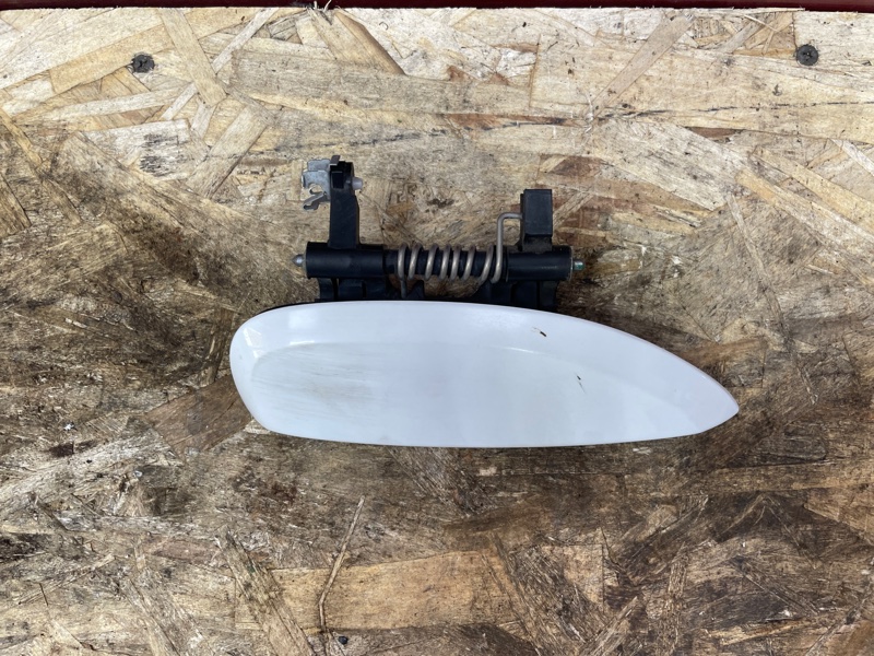 Ручка двери внешняя