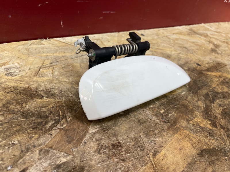 Ручка двери внешняя