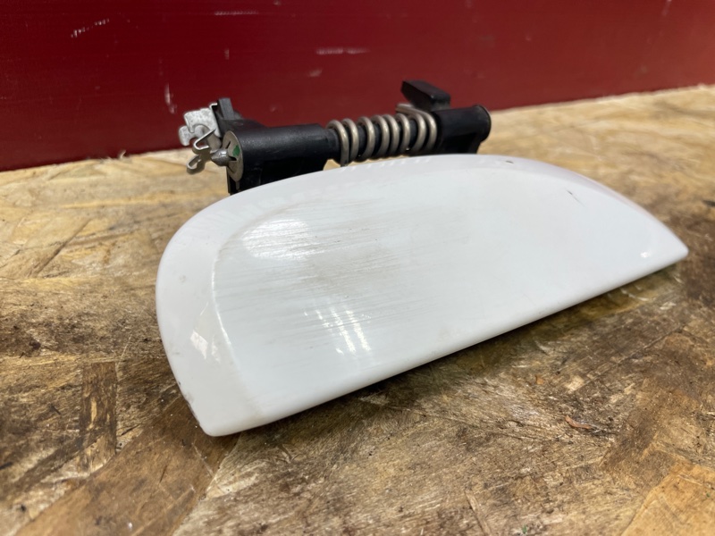 Ручка двери внешняя