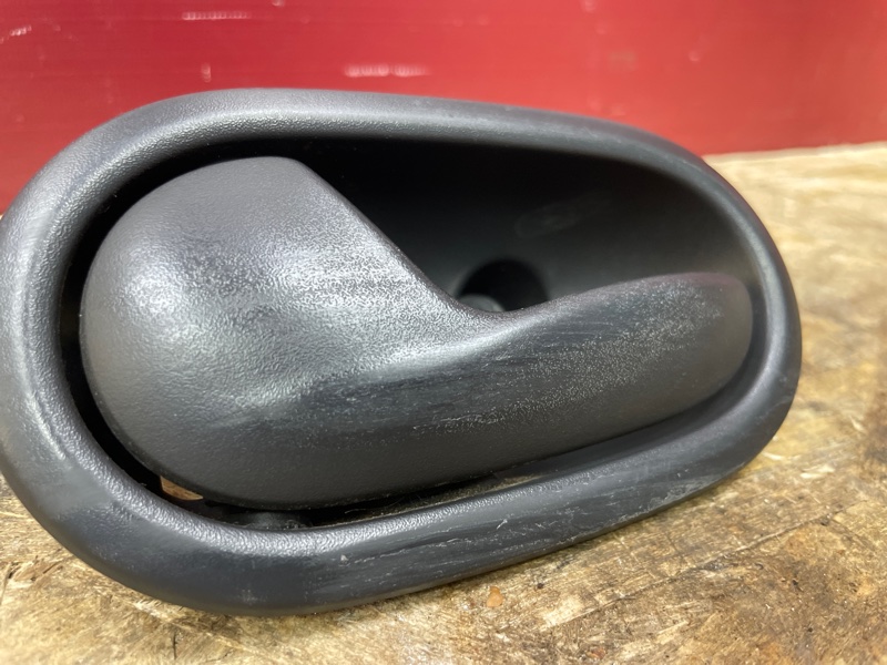 Внутренняя ручка     двери