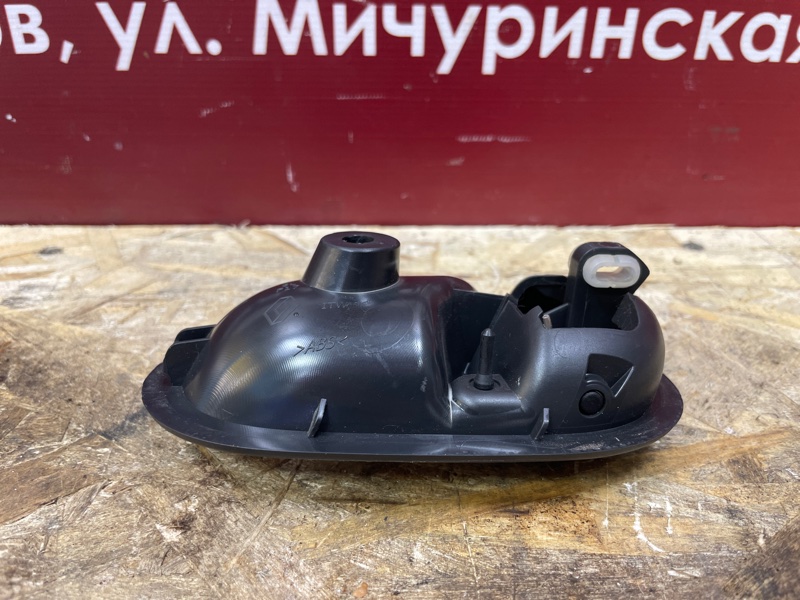 Внутренняя ручка     двери