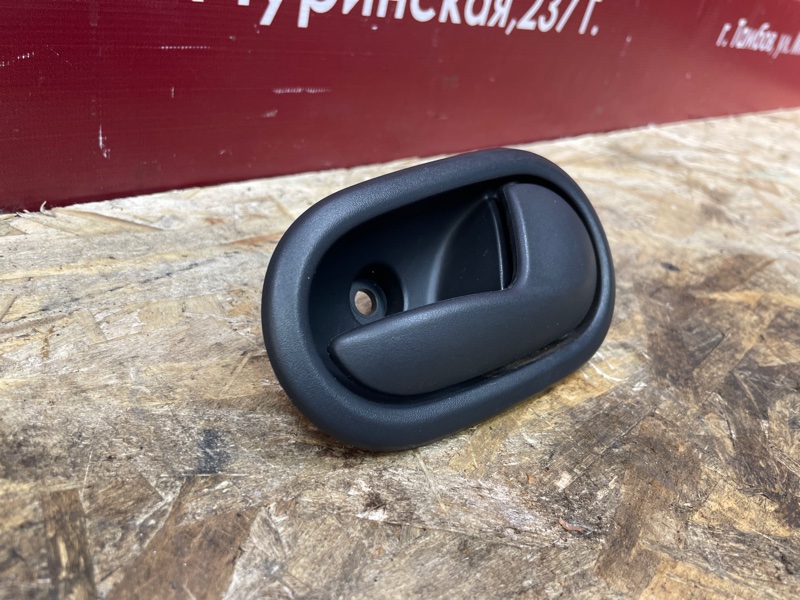 Внутренняя ручка     двери