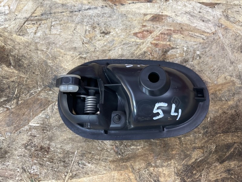 Внутренняя ручка     двери