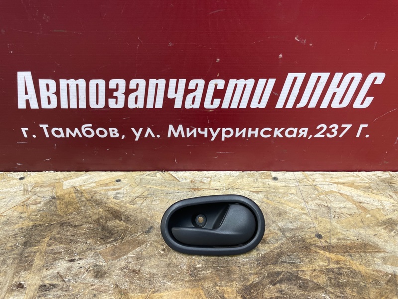 Внутренняя ручка     двери