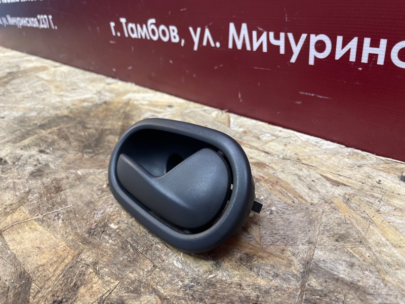 Внутренняя ручка     двери