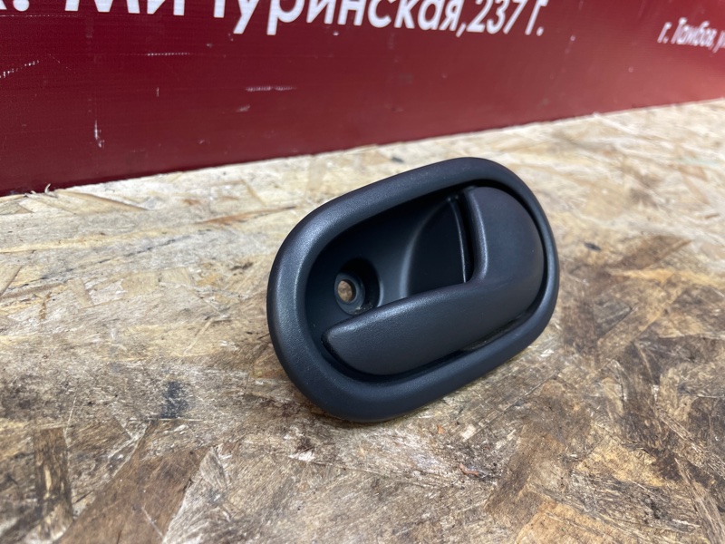 Внутренняя ручка     двери