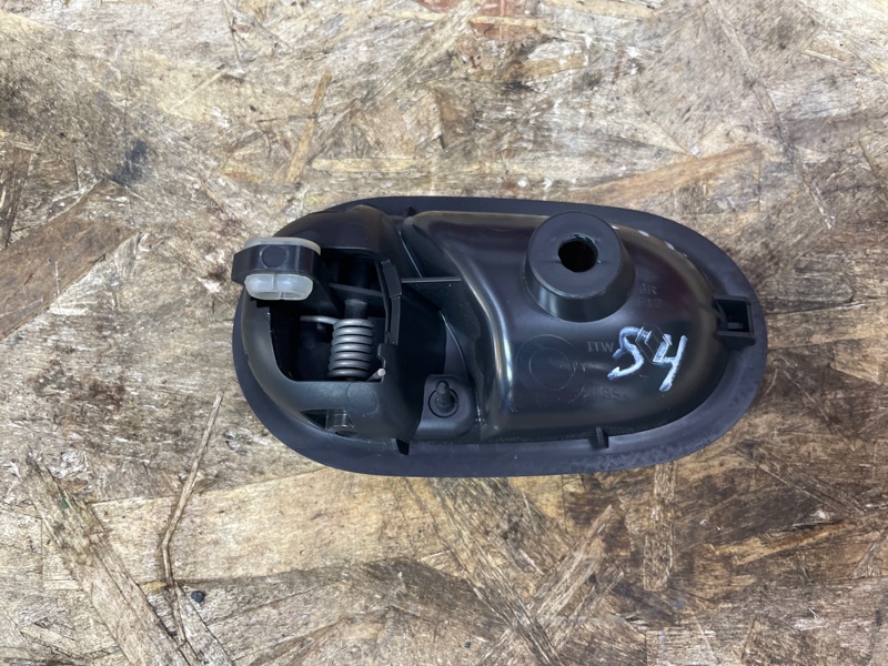 Внутренняя ручка     двери