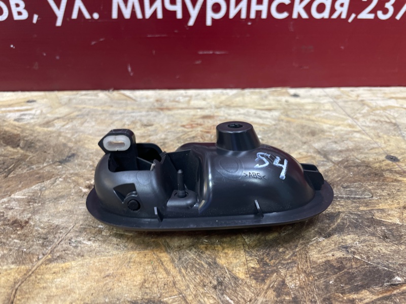 Внутренняя ручка     двери