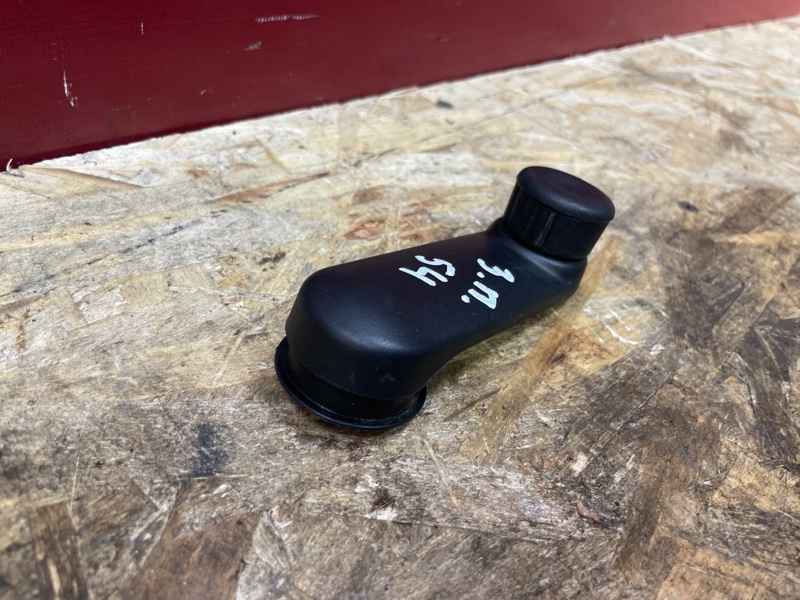 Ручка стеклоподъемника