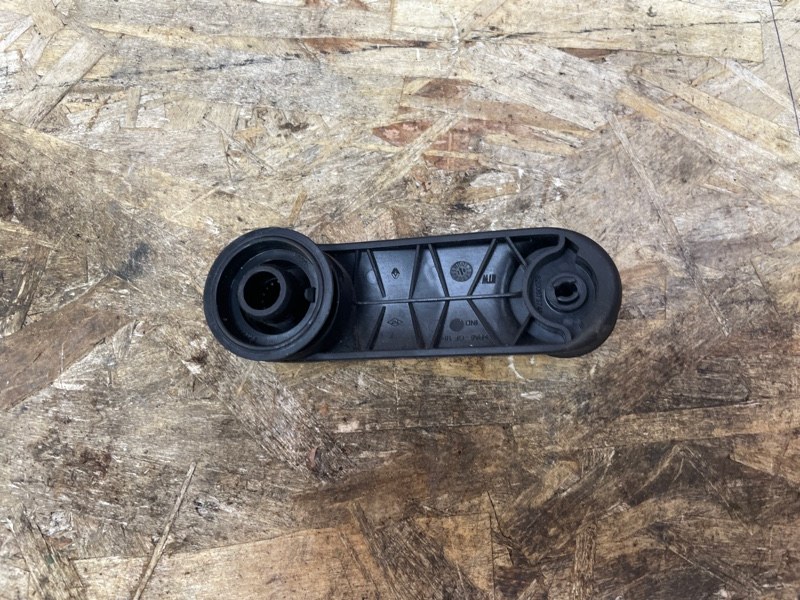 Ручка стеклоподъемника