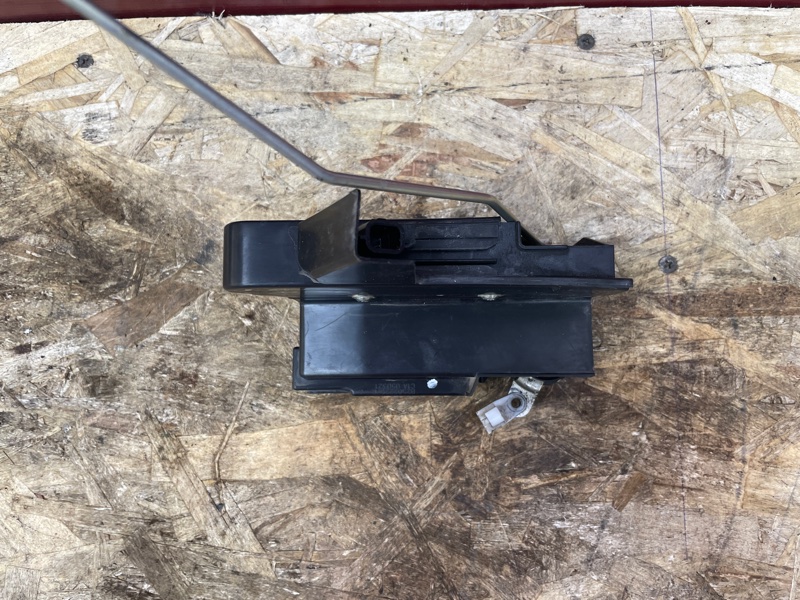 Замок      двери