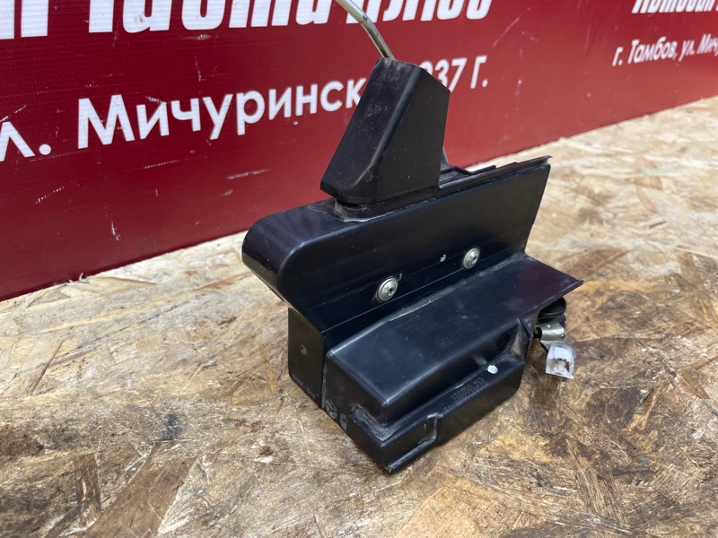 Замок      двери