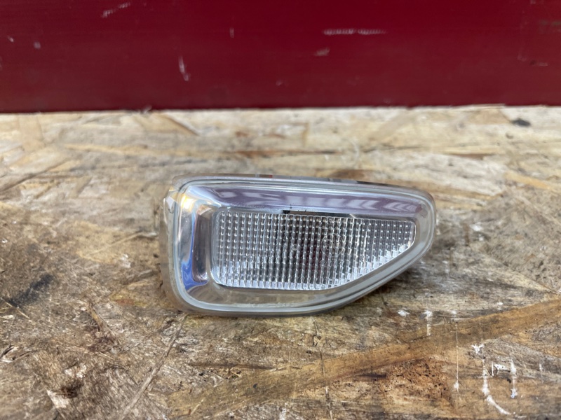 Повторитель поворота