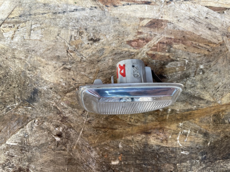 Повторитель поворота