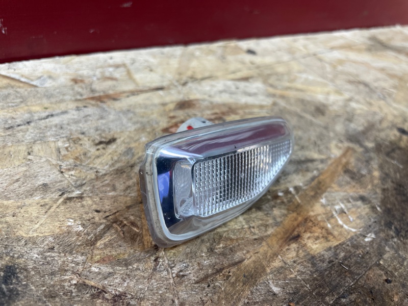 Повторитель поворота