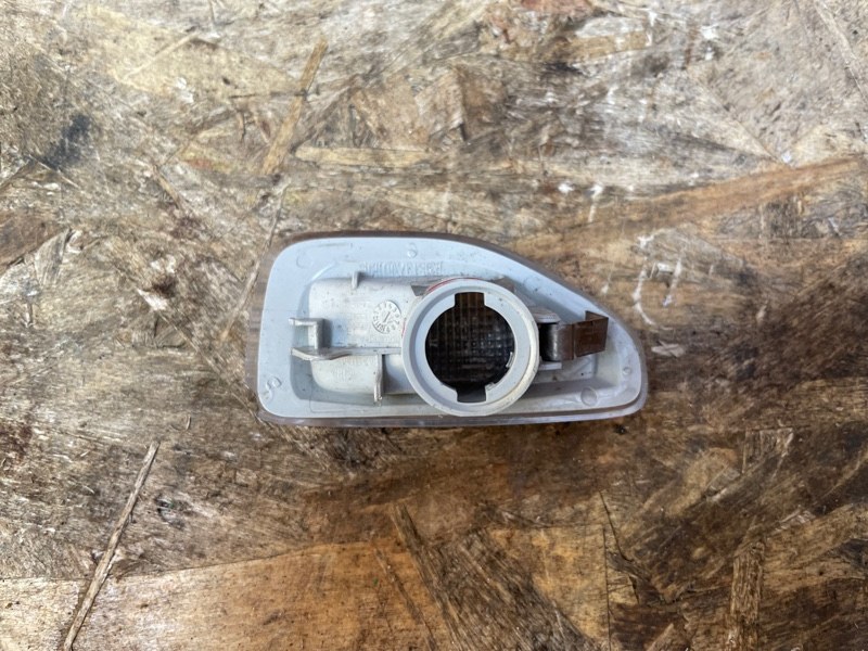 Повторитель поворота