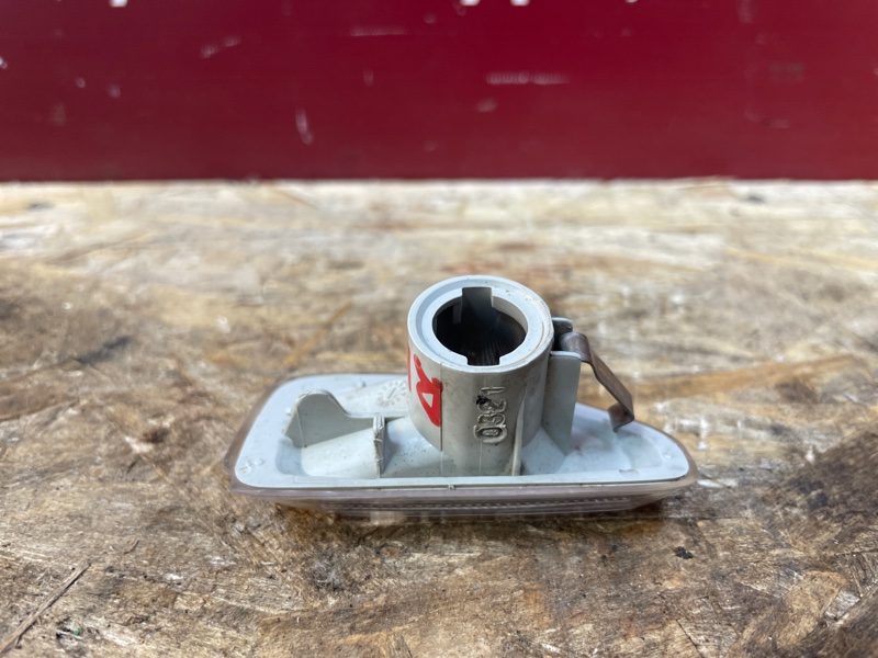 Повторитель поворота