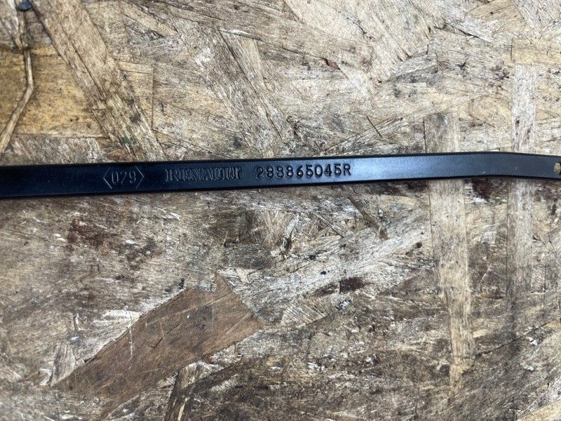 Поводок   дворника