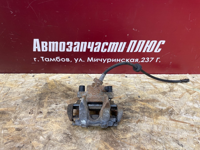 Суппорт тормозной