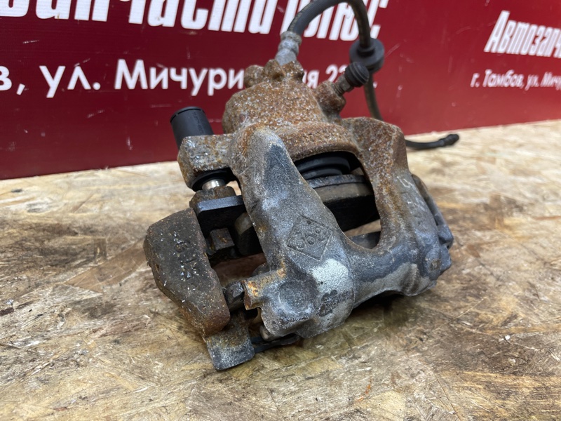 Суппорт тормозной