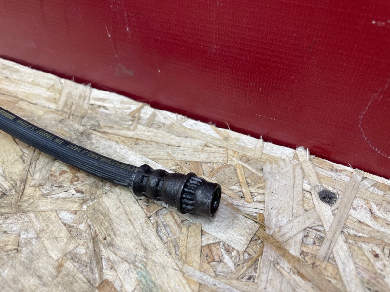 Суппорт тормозной