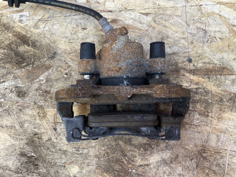 Суппорт тормозной