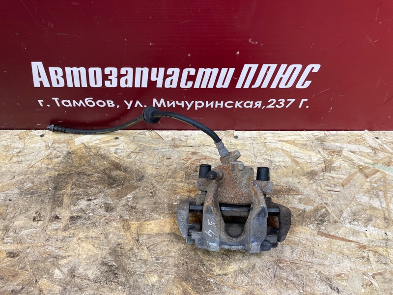 Суппорт тормозной