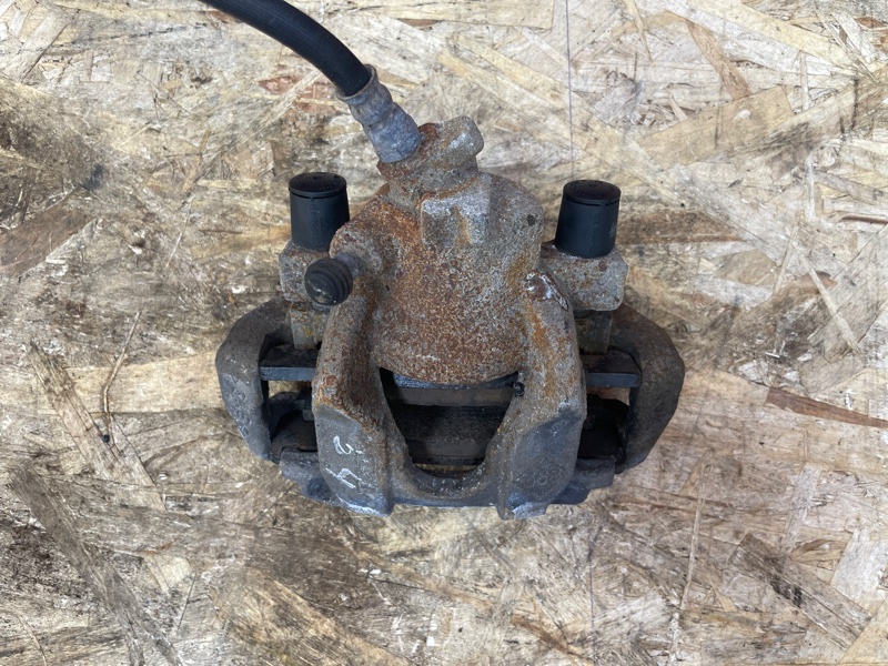 Суппорт тормозной