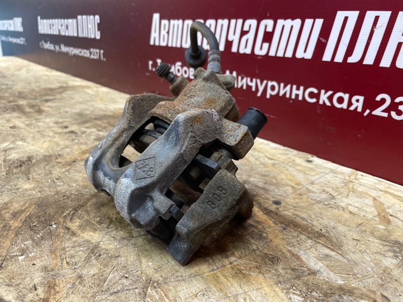 Суппорт тормозной