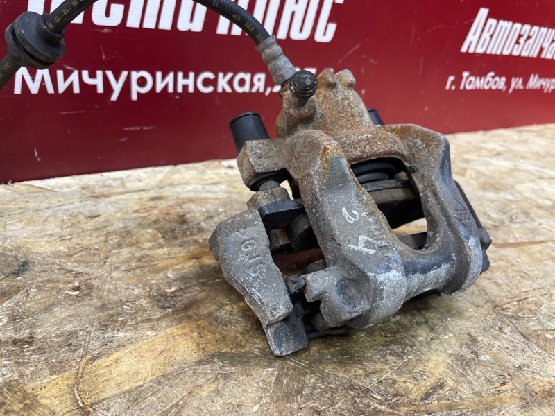 Суппорт тормозной