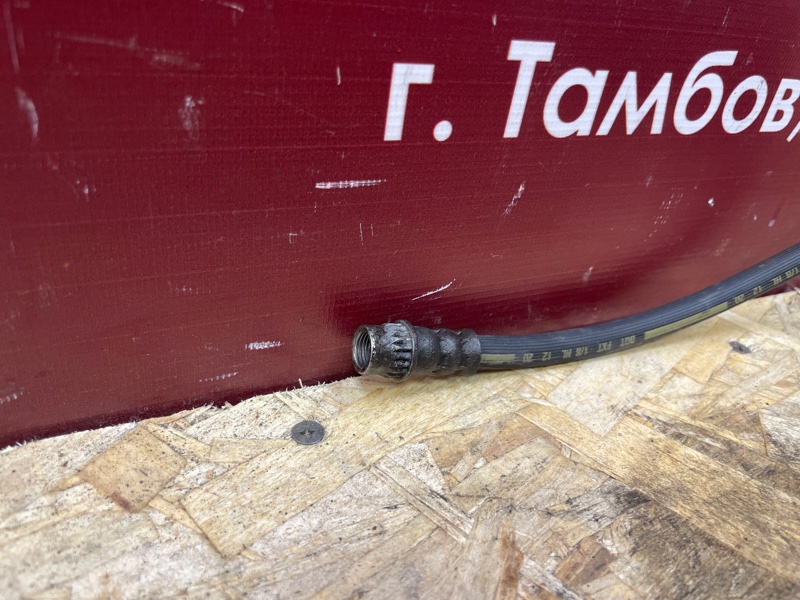 Суппорт тормозной