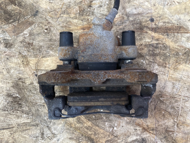 Суппорт тормозной