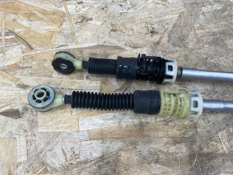 Кулиса МКПП