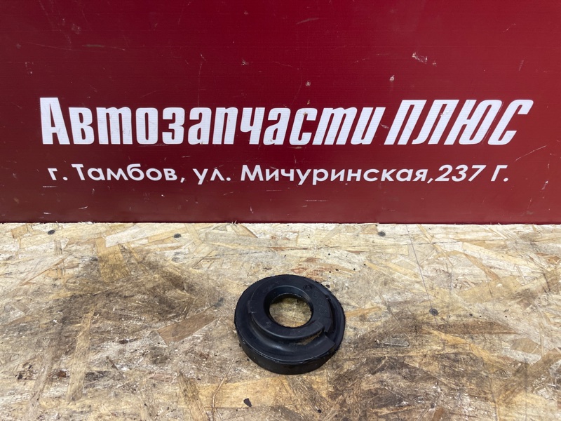 Верхняя опора    пружины