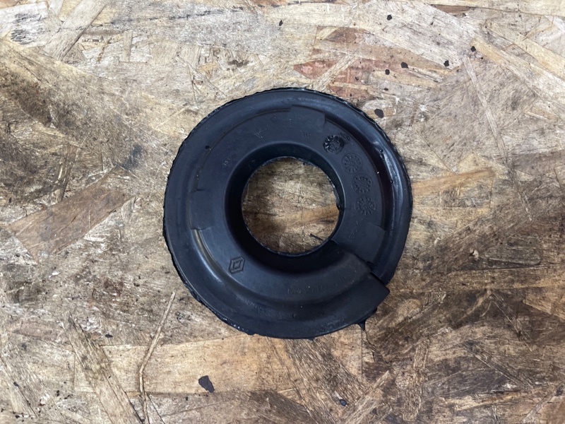 Верхняя опора    пружины