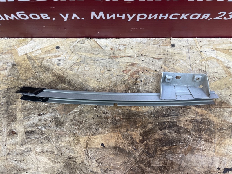 Направляющая стекла     двери
