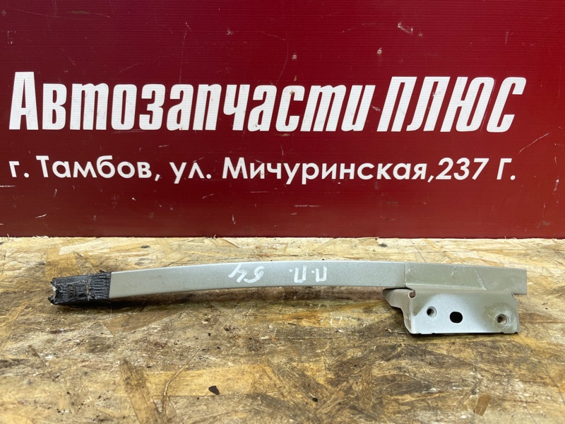 Направляющая стекла     двери