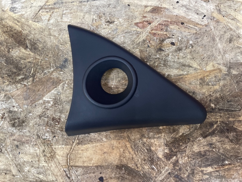 Уголок зеркала