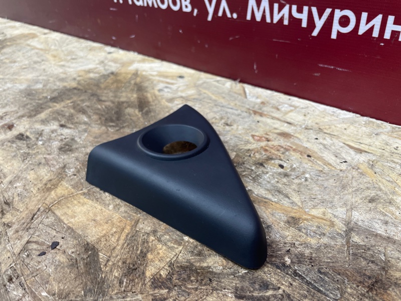 Уголок зеркала