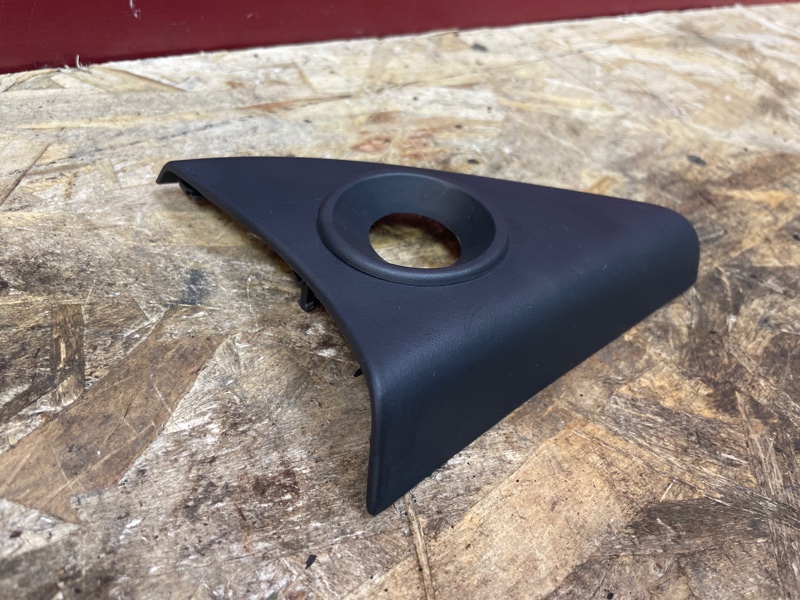 Уголок зеркала