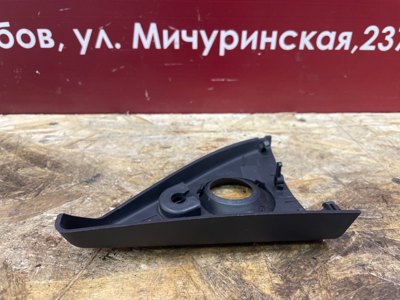 Уголок зеркала