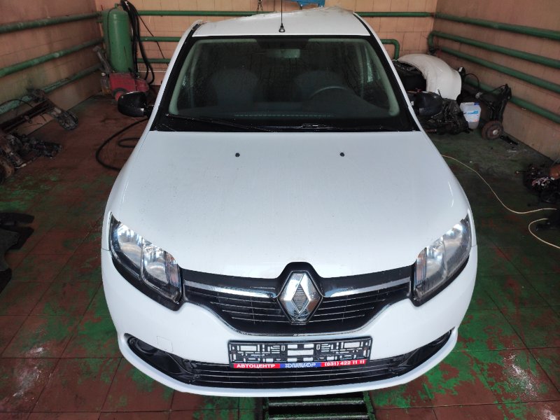 Кузов на запчасти