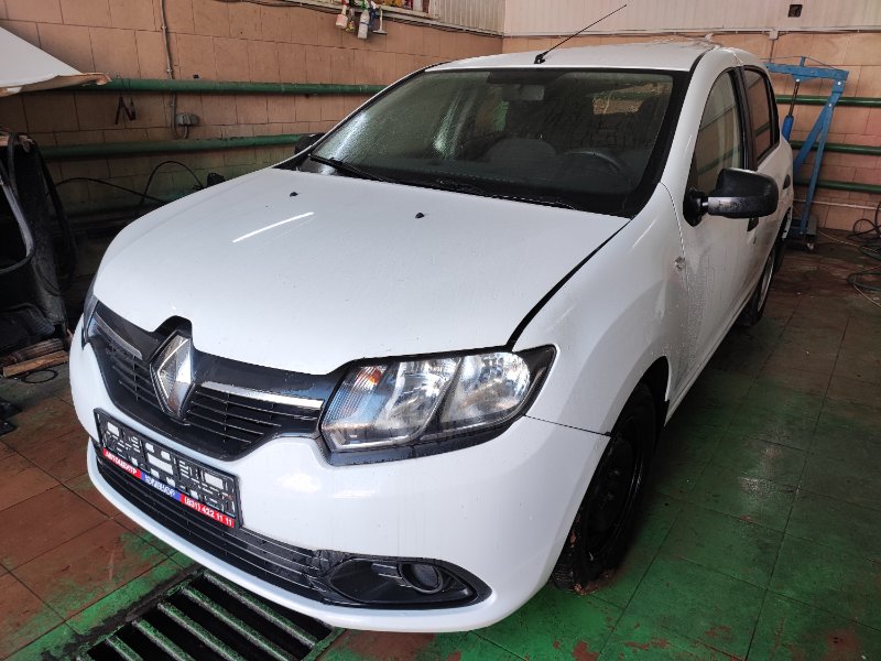 Кузов на запчасти