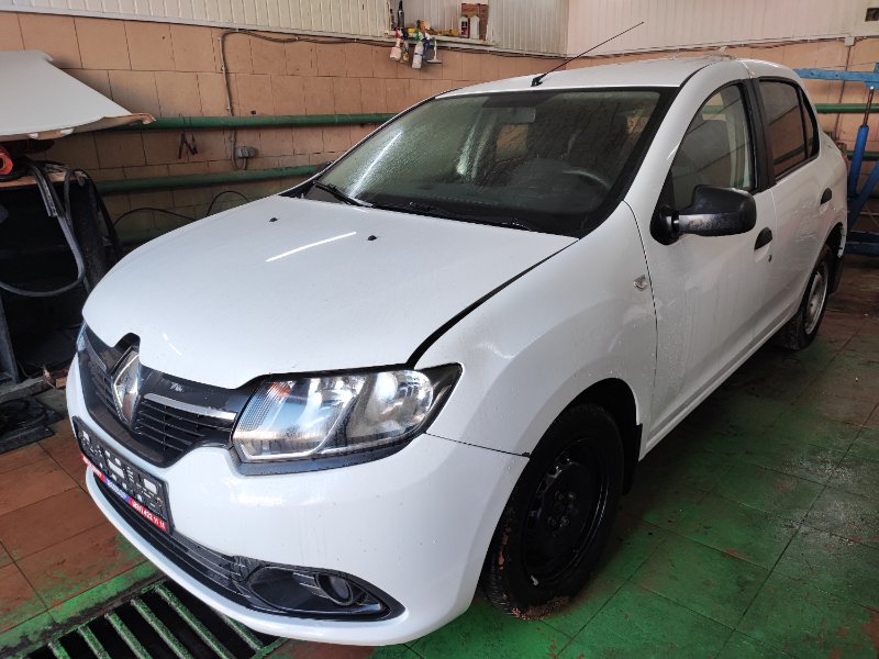 Кузов на запчасти