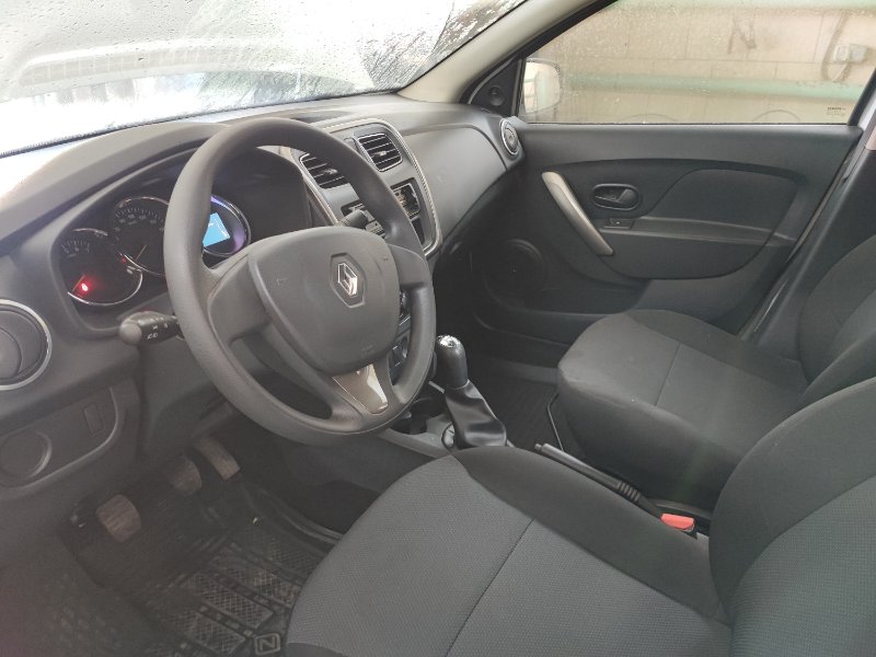 Кузов на запчасти